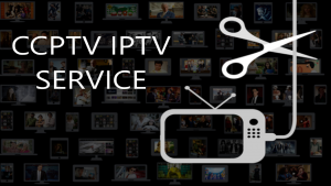 CCPTV IPTV Service